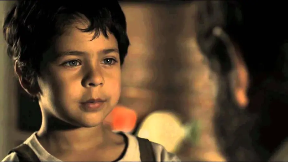 Video for the film Miracle of Marcellino — The Miracle of Marcelino - Trailer