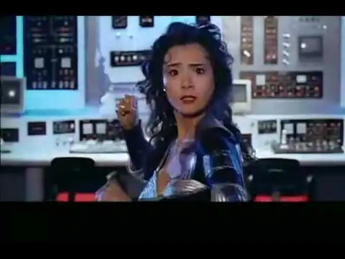 Video for the film Robotrix — Robotrix - fight scene