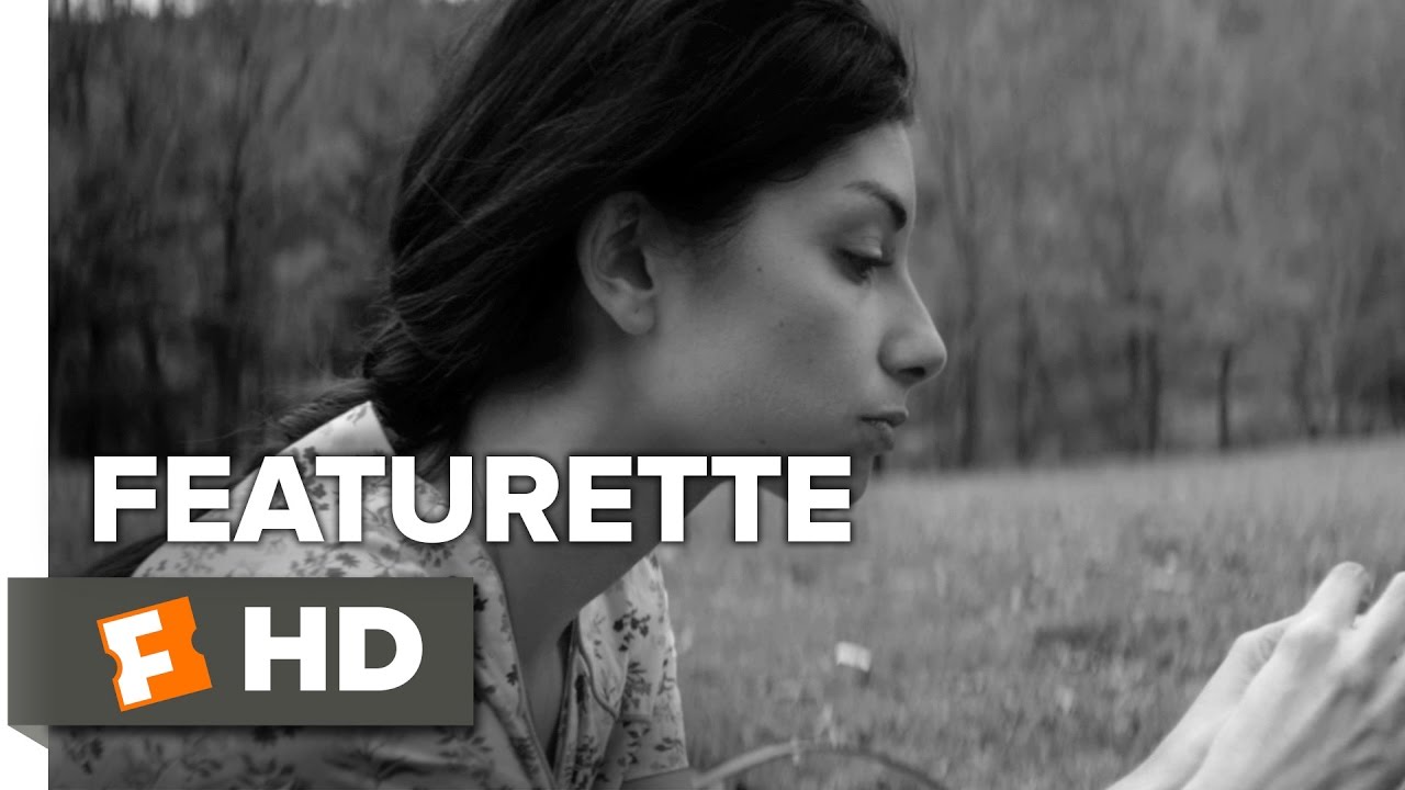 Video for the film The Eyes of My Mother — The Eyes of My Mother Featurette - Story (2016) - Movie