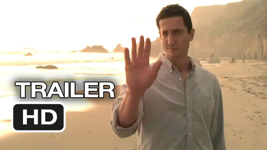 Video for the film Extracted — Extracted Official Trailer #1 (2013) - Sasha Roiz, Jenny Mollen Sci-Fi Movie HD