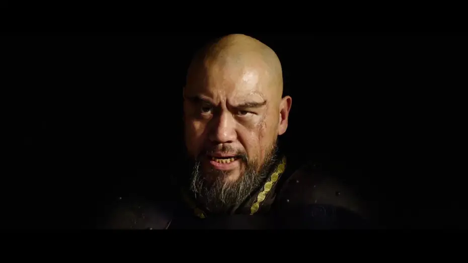 Video for the film Jim Button and Luke the Engine Driver — English Trailer