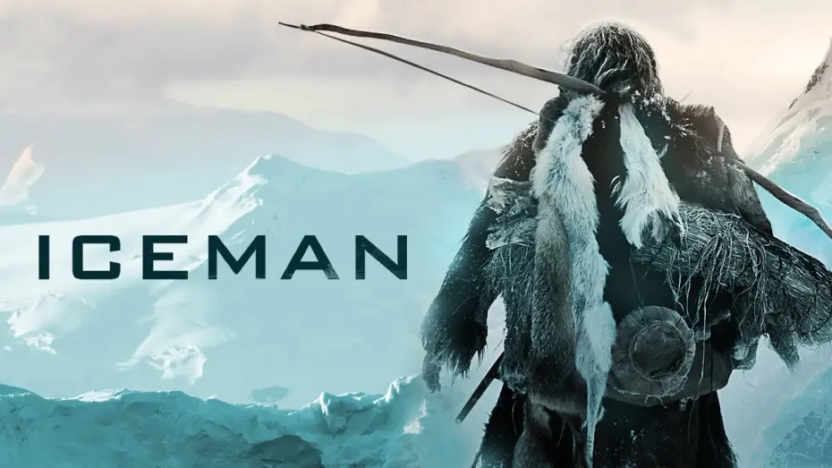Video for the film Iceman — ICEMAN - Official U.S. Trailer