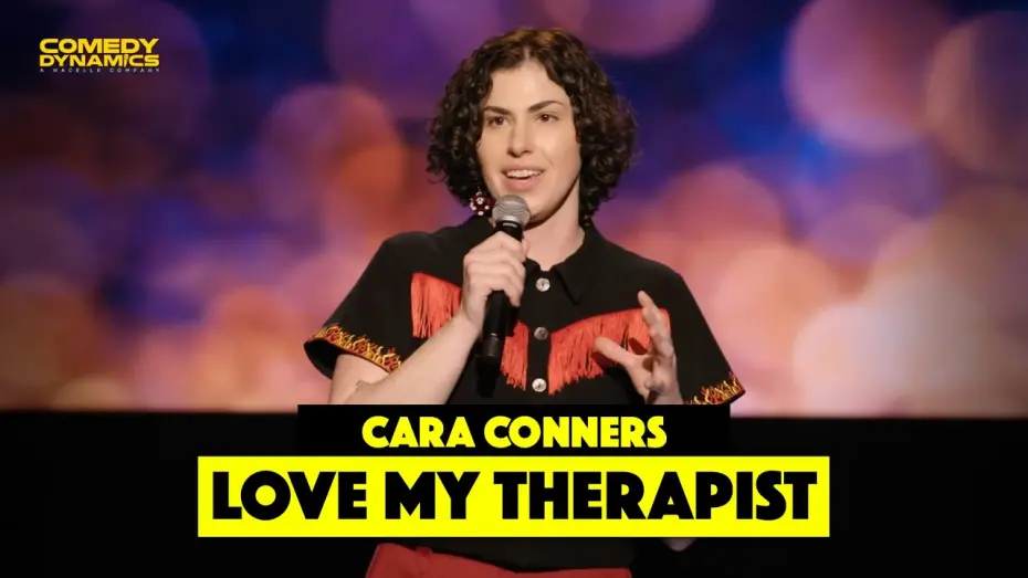 Video for the film Cara Connors: Straight for Pay — Love My Therapist