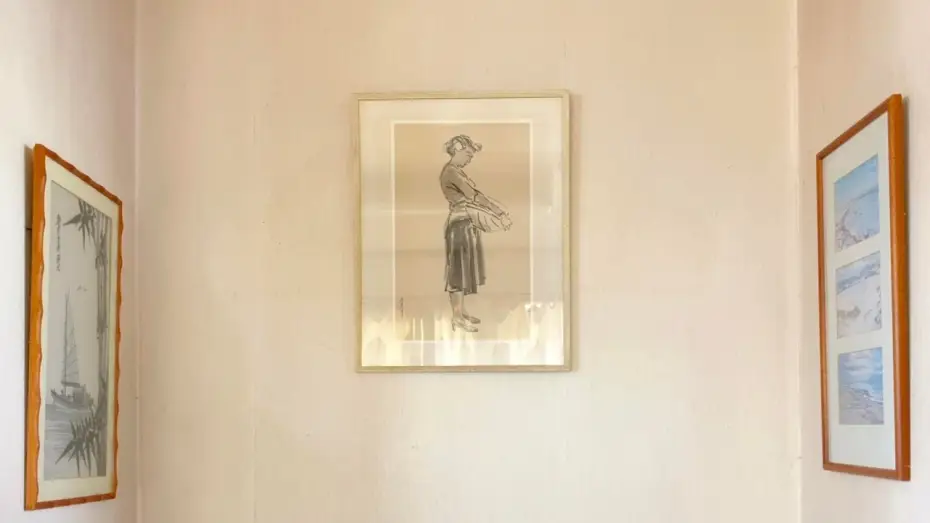 Video for the film A Suburban Drone — A Suburban Drone