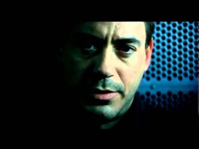 Video for the film Gothika — Gothika (2003) bande annonce