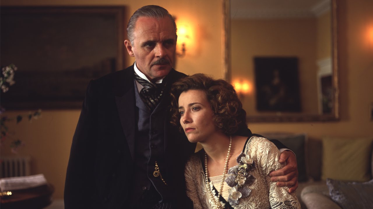 Video for the film Howards End — Merchant Ivory's HOWARDS END (4K Restoration) | Official US Trailer | Academy Award Winner