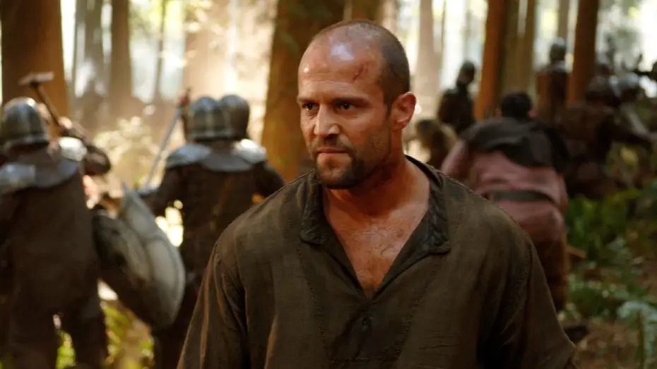 Video for the film In the Name of the King: A Dungeon Siege Tale — Trailer