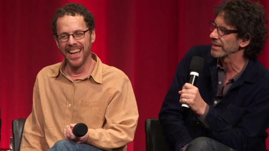 Video for the film Inside Llewyn Davis — Academy Conversations: Inside Llewyn Davis