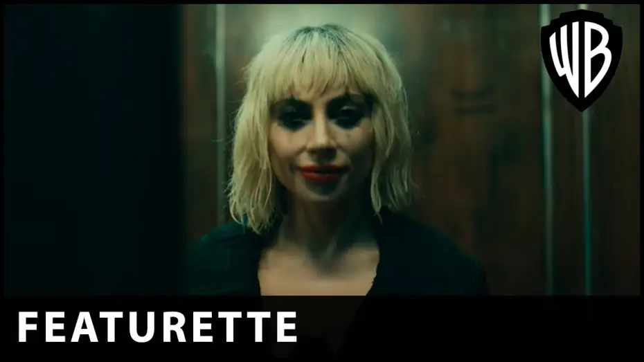 Video for the film Joker: Folie à Deux — “My Name is Lee” Featurette