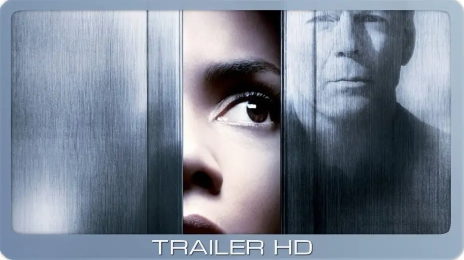 Video for the film Perfect Stranger — Perfect Stranger ≣ 2007 ≣ Trailer