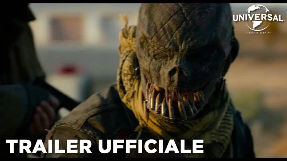 Video for the film The Forever Purge — LA NOTTE DEL GIUDIZIO PER SEMPRE - Trailer italiano ufficiale