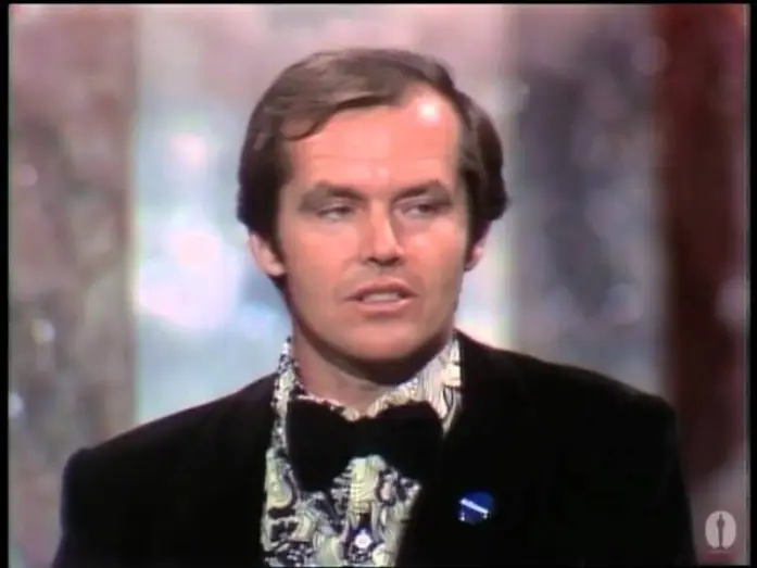 Video for the film The French Connection — The French Connection Wins Best Picture | 44th Oscars (1972)