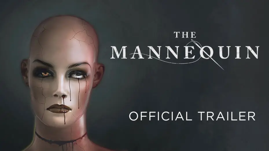 Video for the film The Mannequin — Official Trailer (Red band)