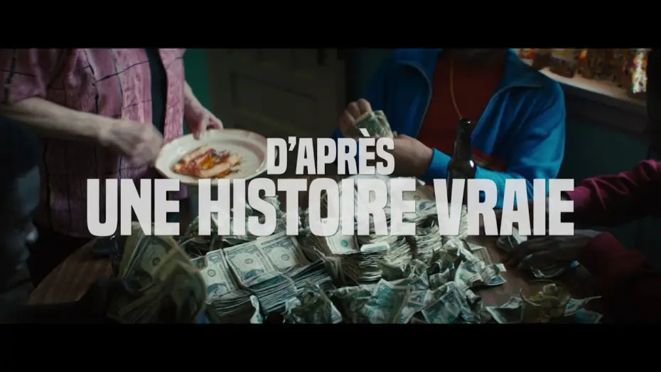 Video for the film White Boy Rick — Undercover : Une Histoire Vraie - TV Spot "Talking review" 30s VF