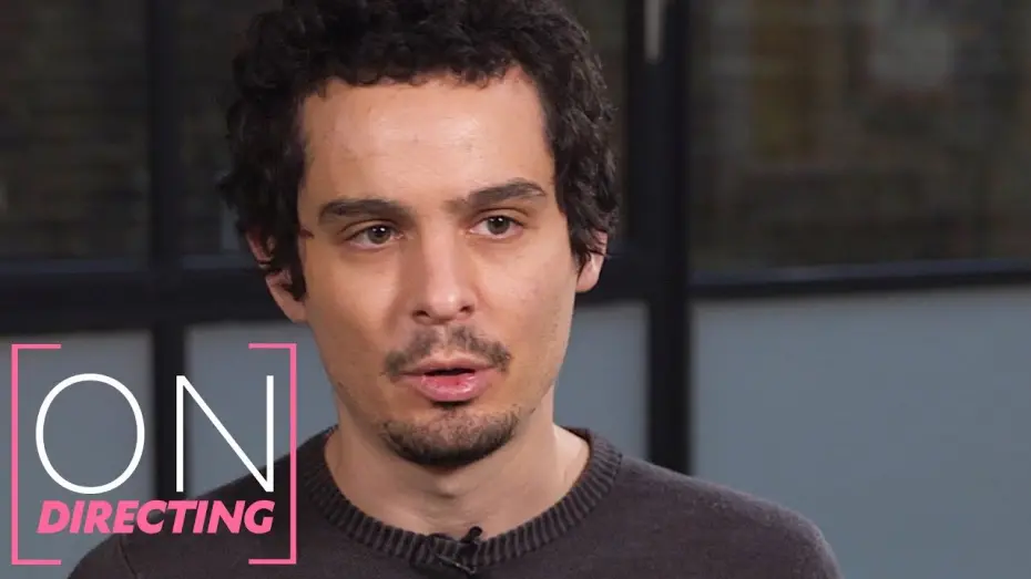 Video for the film First Man — First Man 'Didn't Use Any Green Screen' | Damien Chazelle on Directing