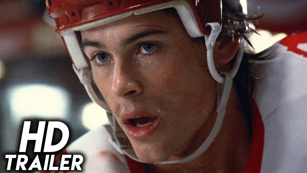 Video for the film Youngblood — Youngblood (1986) ORIGINAL TRAILER [HD 1080p]