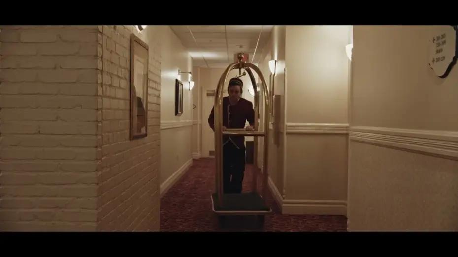 Video for the film Bellboy — Bellboy | Teaser Trailer
