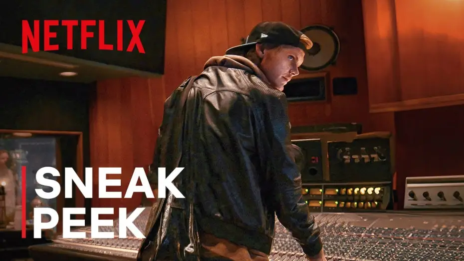 Video for the film Avicii - I'm Tim — Sneak Peek