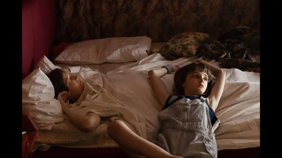 Video for the film Marcel! — Official Teaser
