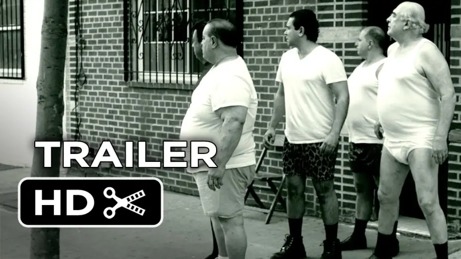 Video for the film Rob the Mob — Rob The Mob TRAILER 1 (2014) - Crime Movie HD