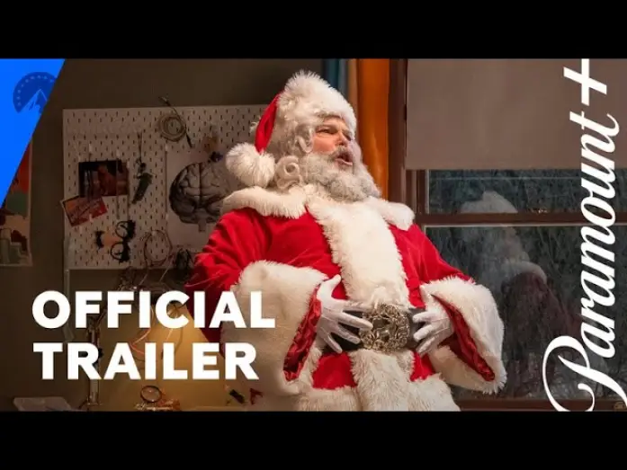 Video for the film Dear Santa — Official Trailer