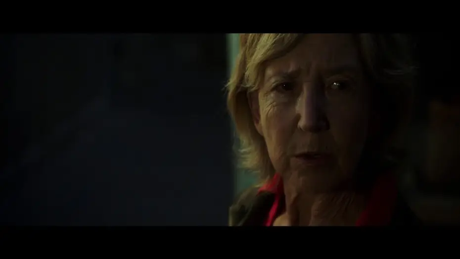 Video for the film Insidious: The Last Key — Insidious: L'ultima chiave |  Dal 18 gennaio al cinema