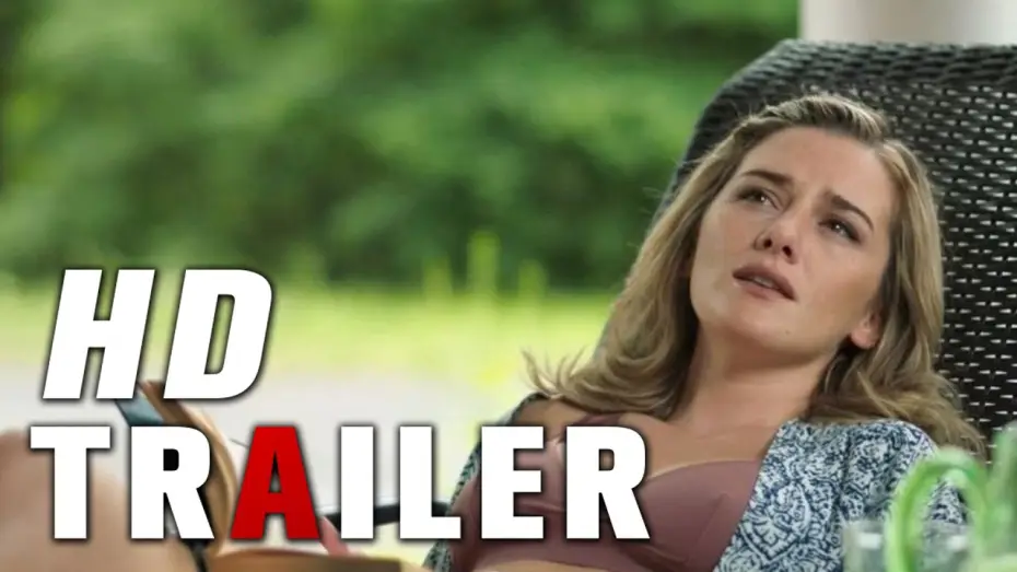 Video for the film Life Like — Life Like Trailer JAMES D'ARCY ADDISON TIMLIN