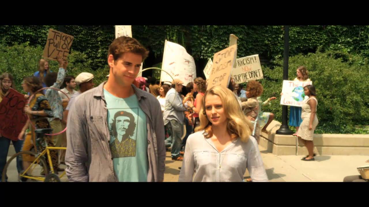 Video for the film Love and Honor — LOVE AND HONOR - Official trailer