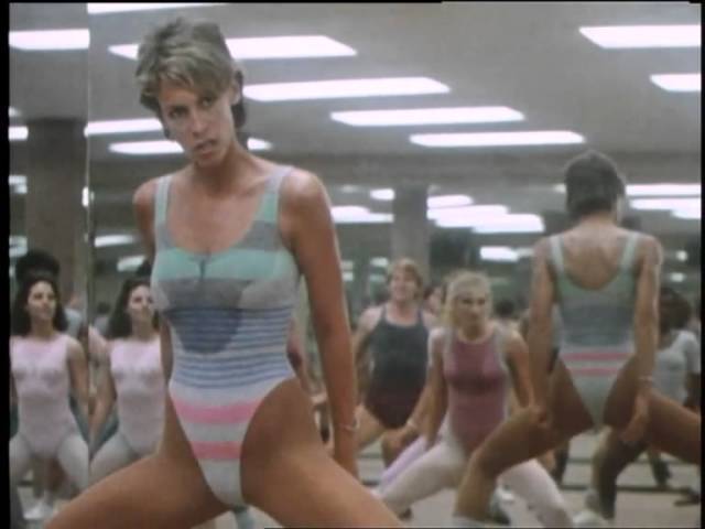 Video for the film Perfect — PERFECT Trailer
