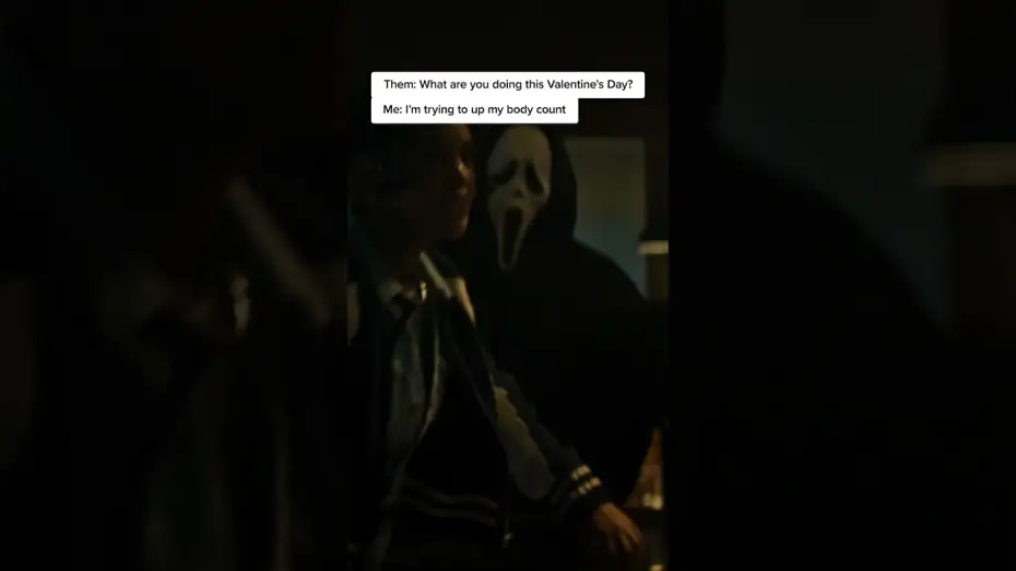 Video for the film Scream 7 — Ghostface's list just got longer.