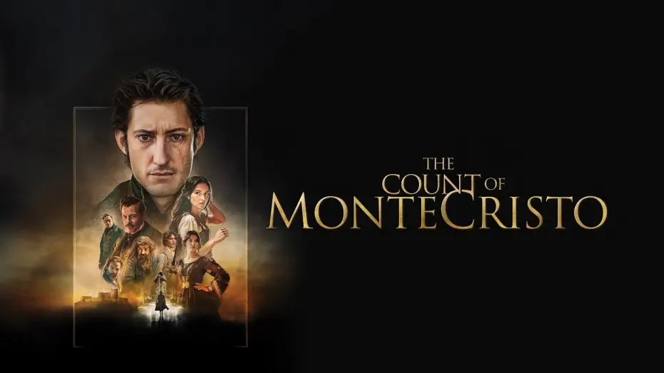 Video for the film The Count of Monte-Cristo — El Conde de Montecristo (2024) - Trailer Español