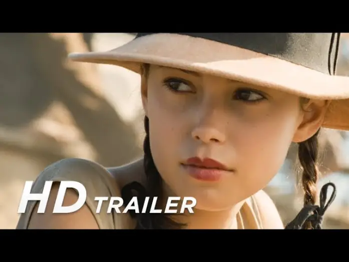 Video for the film The Lover — Trailer