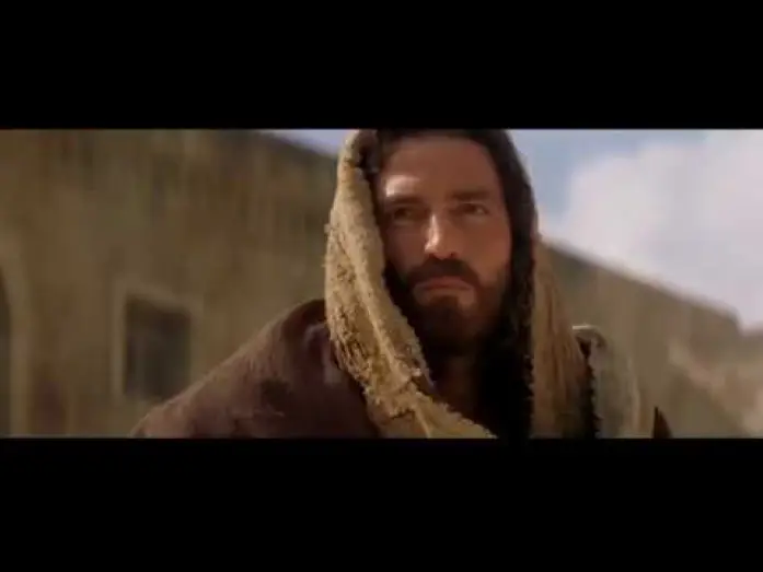 Video for the film The Passion of the Christ — La Pasion de Cristo 2004 Trailer (HD)