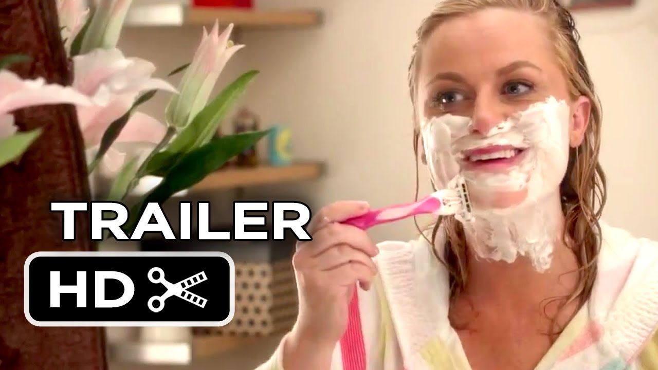Video for the film They Came Together — They Came Together TRAILER 1 (2014) - Amy Poehler, Paul Rudd Comedy HD