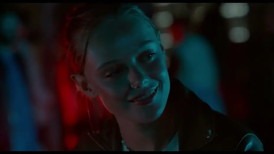 Video for the film Tigers — Official UK Trailer