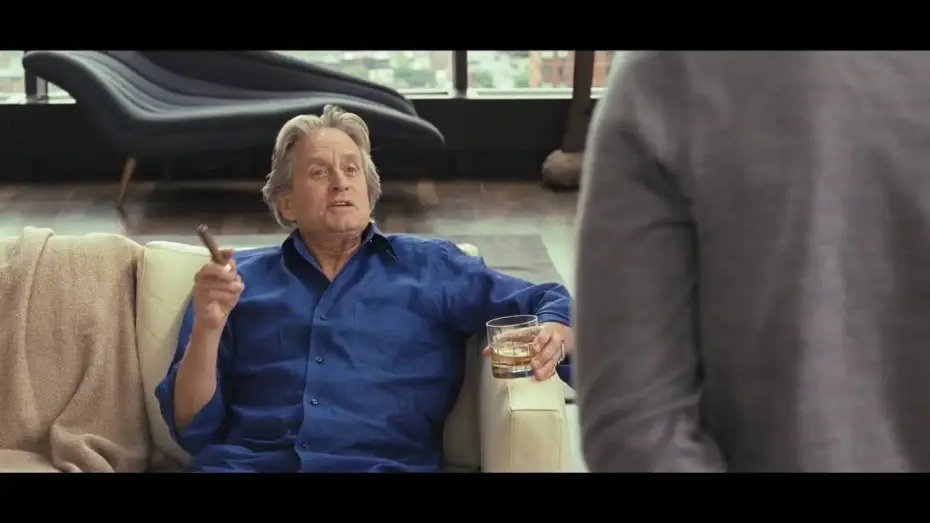 Video for the film Wall Street: Money Never Sleeps — Trailer Ufficiale Wall Street: il denaro non dorme mai