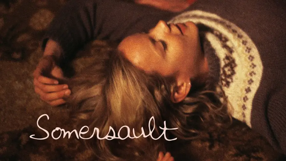 Video for the film Somersault — Somersault (2004) | Theatrical Trailer | Cate Shortland
