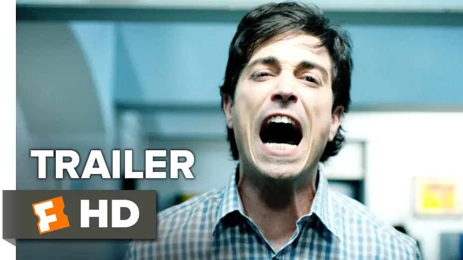 Video for the film 400 Days — 400 Days Official Trailer #1 (2015) - Dane Cook, Brandon Routh Sci-Fi Movie HD
