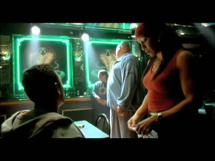 Video for the film Empire — Empire Official Trailer #1 - John Leguizamo Movie (2002) HD