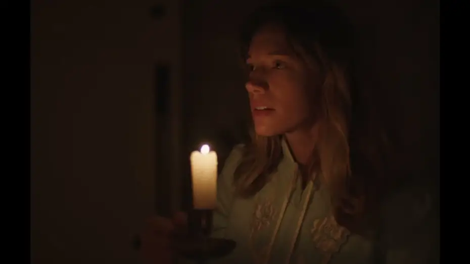 Video for the film The Beldham — Rocking Chair Scare