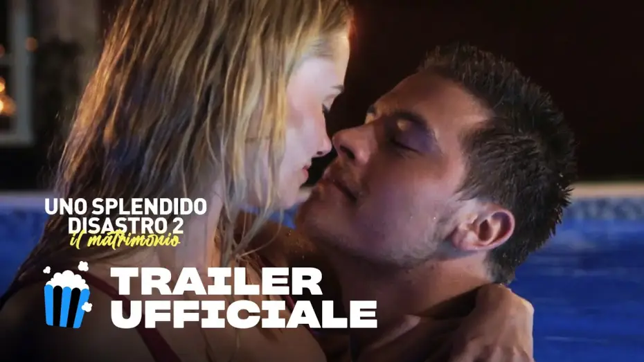 Video for the film Beautiful Wedding — Uno Splendido Disastro 2 - Il matrimonio | Trailer Ufficiale | Prime Video
