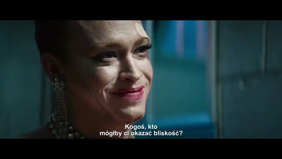 Video for the film DogMan — Oficjalny polski zwiastun