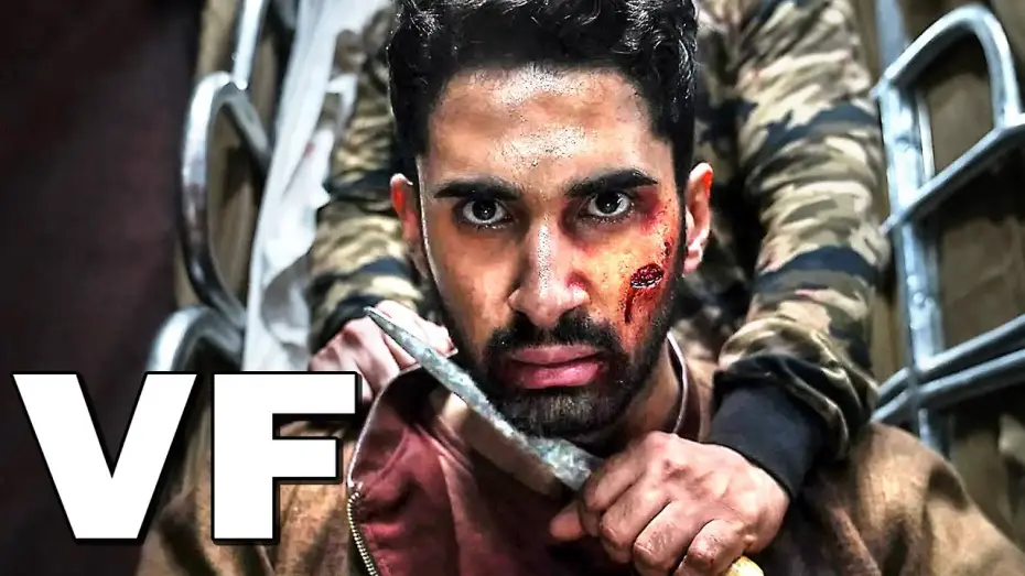 Video for the film Kill — KILL Bande Annonce VF (2024) Action