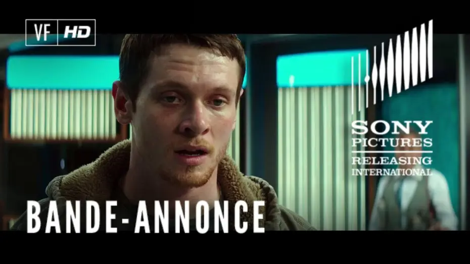 Video for the film Money Monster — Money Monster - Bande Annonce VF