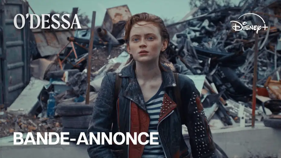 Video for the film O'Dessa — Bande-annonce officielle (VF)