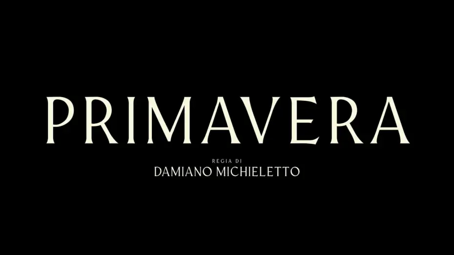 Video for the film Primavera — PRIMAVERA | Clip Teaser