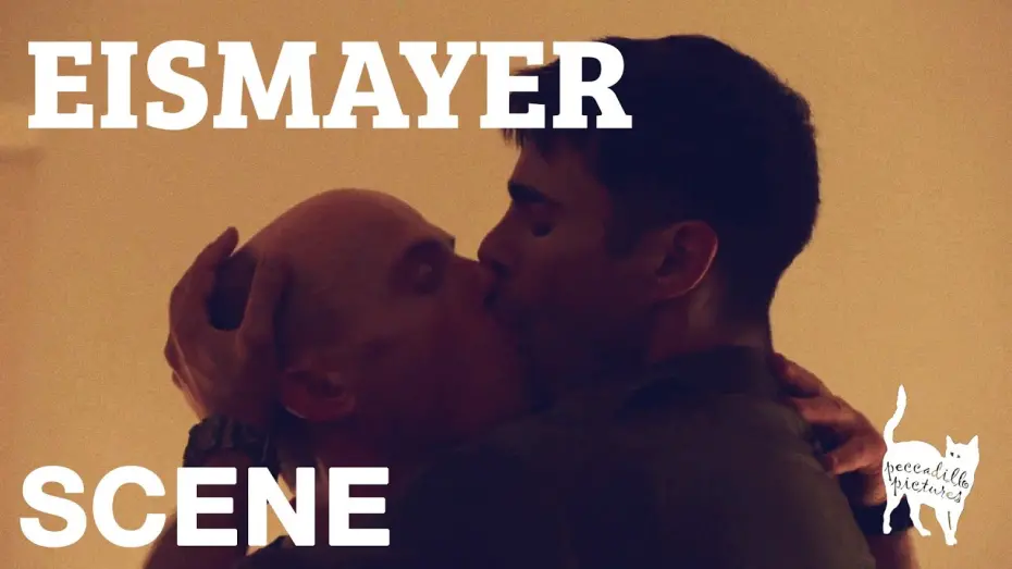 Video for the film Eismayer — Soldiers in Love