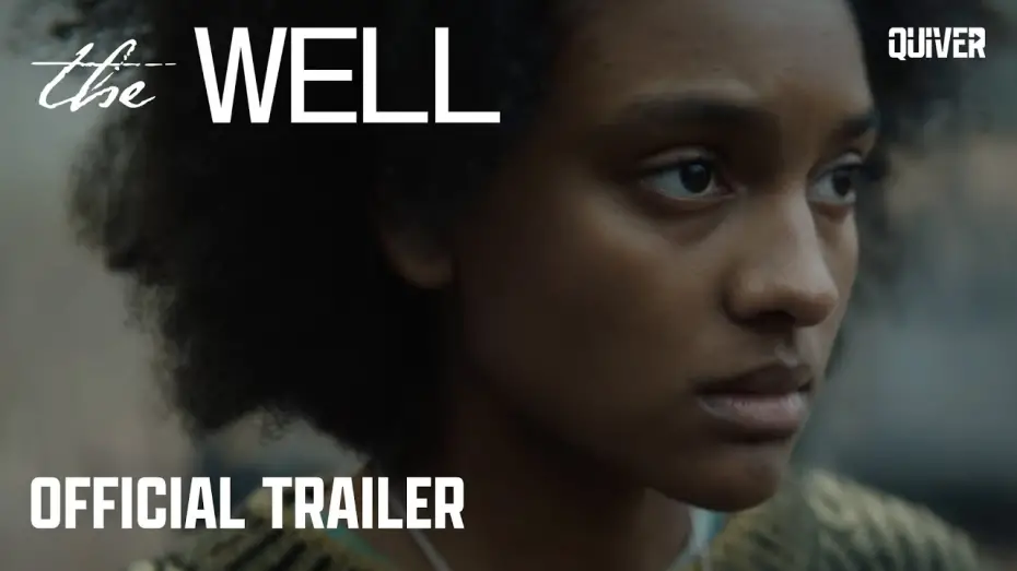 Video for the film The Well — The Well | Official Trailer