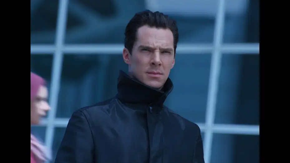 Video for the film Star Trek Into Darkness — STAR TREK EN LA OSCURIDAD - TRAILER INTERNACIONAL - ESPAÑA