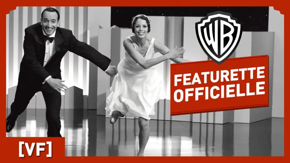 Video for the film The Artist — The Artist - Featurette - Jean Dujardin (Oscars) / Bérénice Bejo / Michel Hazanavicius